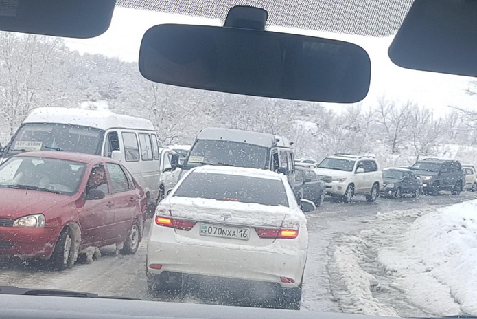 К обеду управятся
